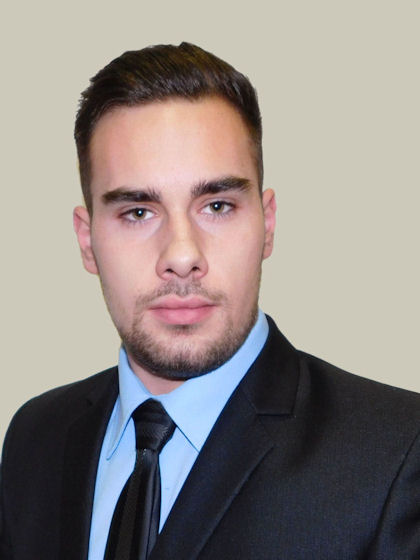 Beschenbacher Kornél